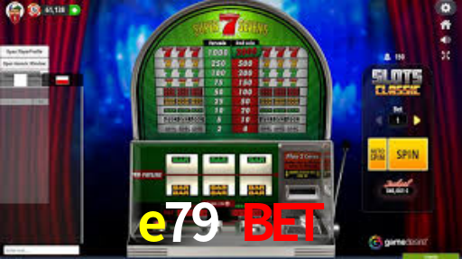 e79 bet