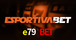 e79 bet: A Experiência de Casino com Jogos de Mesa ao Vivo